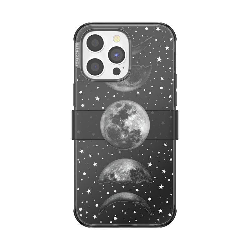 Moon — iPhone 14 Pro Max PlantCore Cases PopSockets® Official