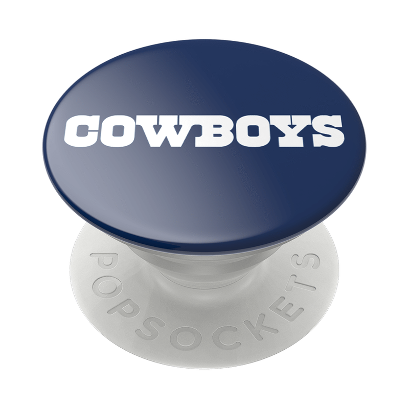 Dallas Cowboys Logo image number 1
