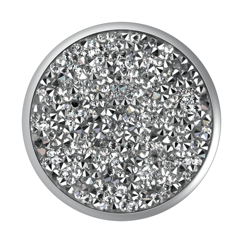 Silver Crystal image number 1