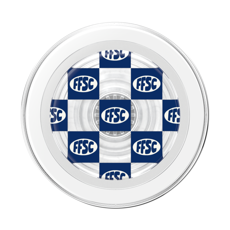 Check Navy — MagSafe PopGrip image number 1