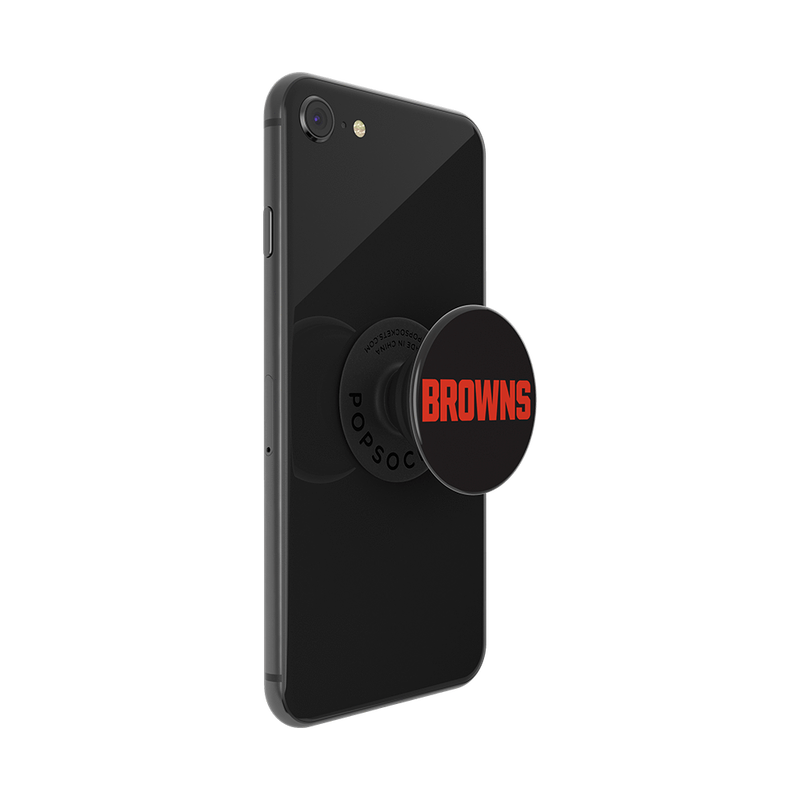 Cleveland Browns Logo image number 5