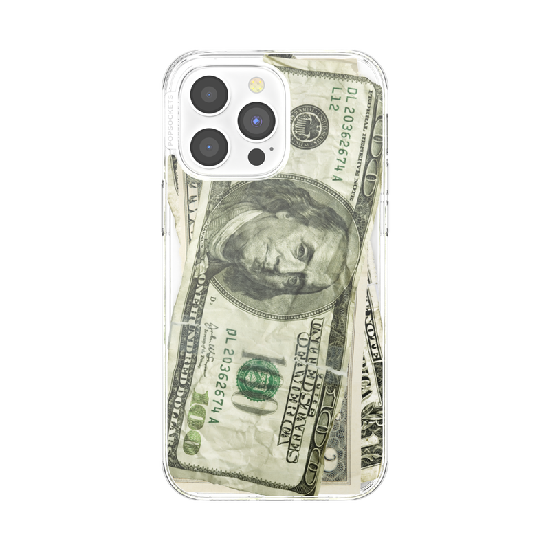 Money Clip — iPhone 14 Pro Max for MagSafe image number 2