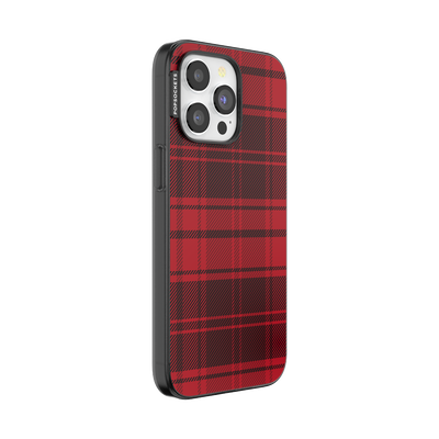 Secondary image for hover Buffalo Check — iPhone 15 Pro Max MagSafe Case