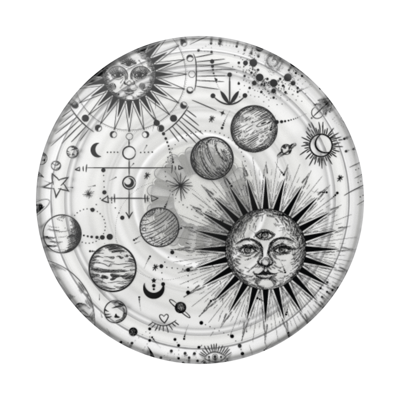 PlantCore Translucent Cosmic Sun image number 1