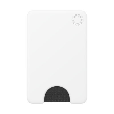 Secondary image for hover White — PopWallet