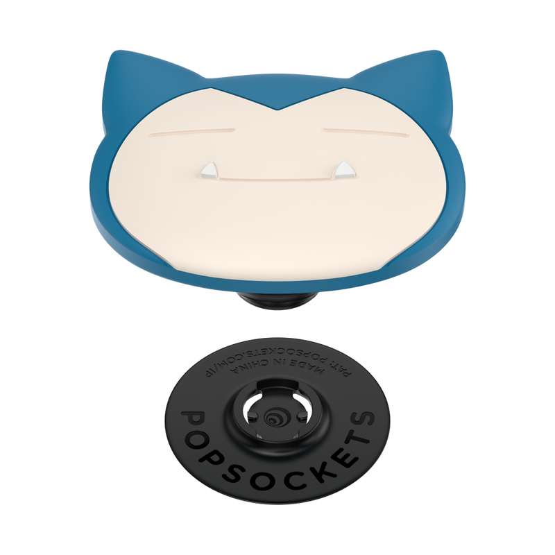 PopOut Snorlax Face image number 6