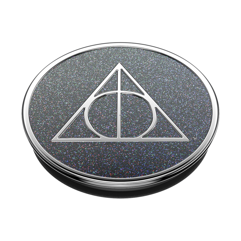 Harry Potter — Enamel Ravenclaw PopGrip