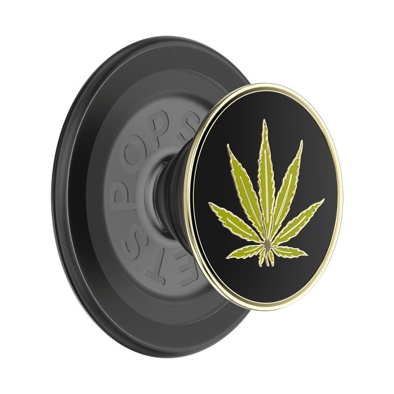 Enamel PotLuck — MagSafe PopGrip image number 0