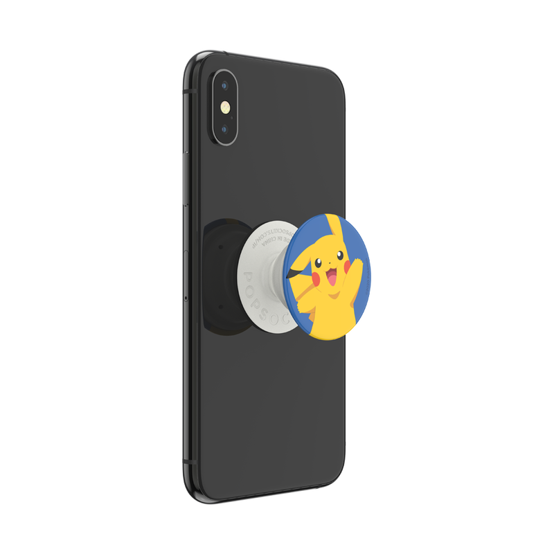Pikachu Knocked image number 5