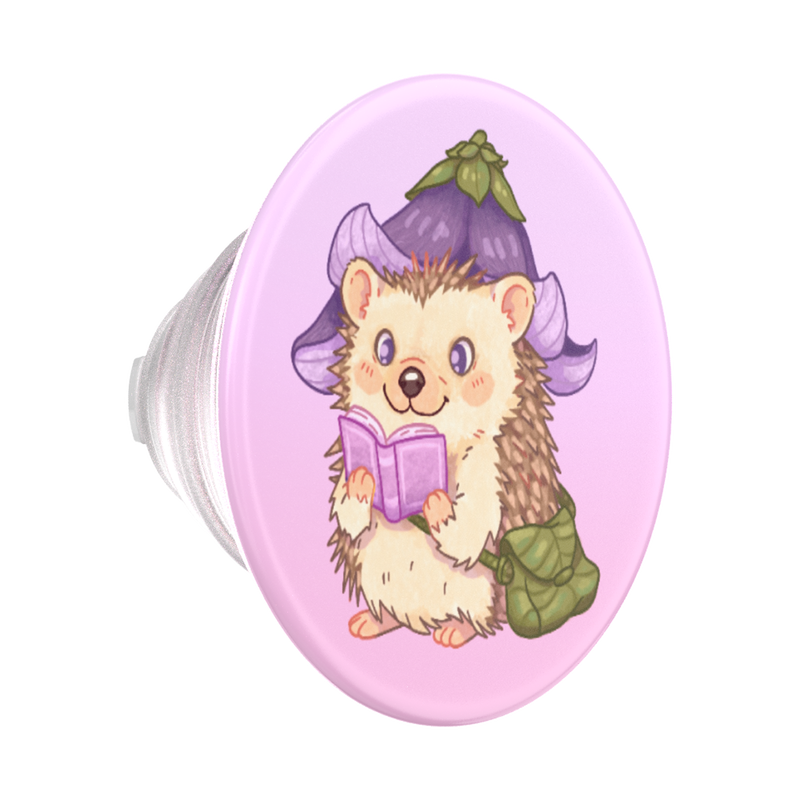 Hedgie P. Bloom — MagSafe PopGrip image number 9