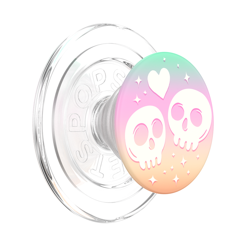 Deathly Adorable — MagSafe PopGrip image number 0