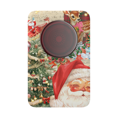 Secondary image for hover X-MAS Collage — MagSafe PowerPack