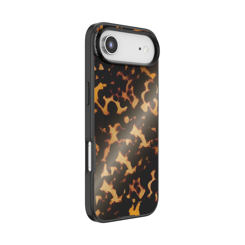 Mirror Tortoiseshell — iPhone Air MagSafe Case image number 1