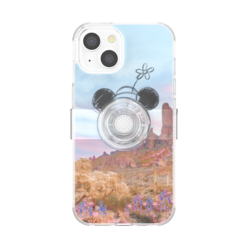 Disney- PopCase Desert Minnie Mouse 14 image number 0