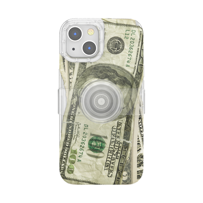 Money Clip — iPhone 13