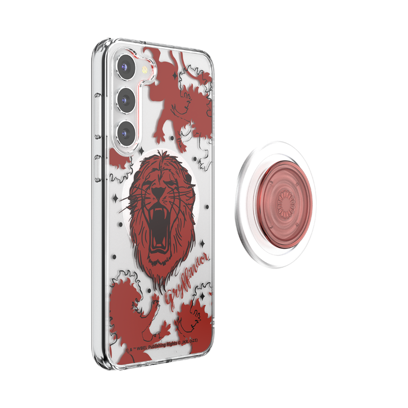 Gryffindor™ — Samsung Galaxy S23+ MagSafe Case image number 3