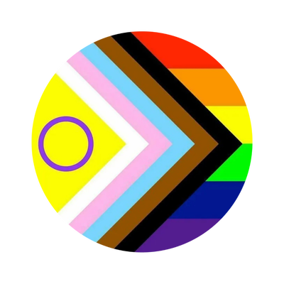 intersex-inclusive Pride