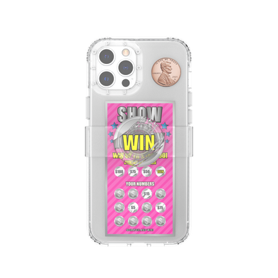 Scratch to Win — iPhone 12 Pro Max