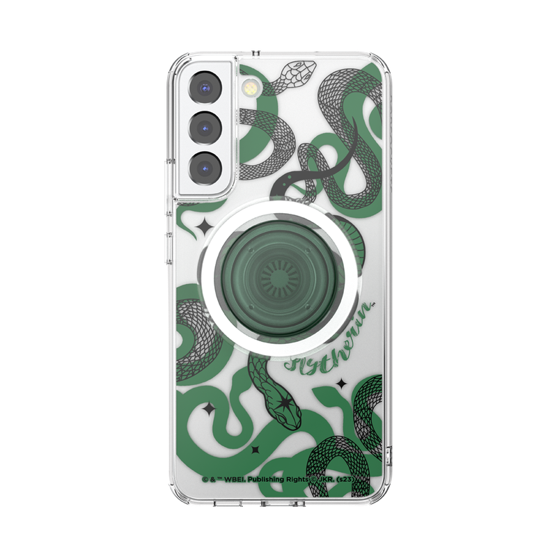 Slytherin™ — Samsung Galaxy S22+ MagSafe Case image number 0