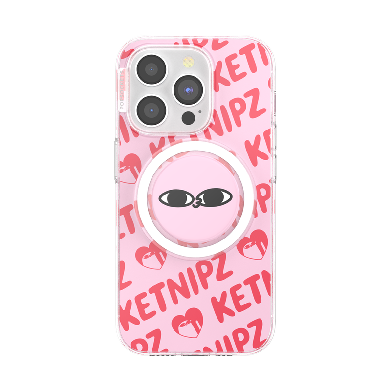 Ketnipz — iPhone 15 Pro for MagSafe image number 0
