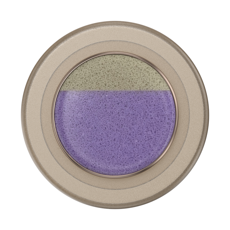 Stoneware Lavender — PopGrip for MagSafe image number 2