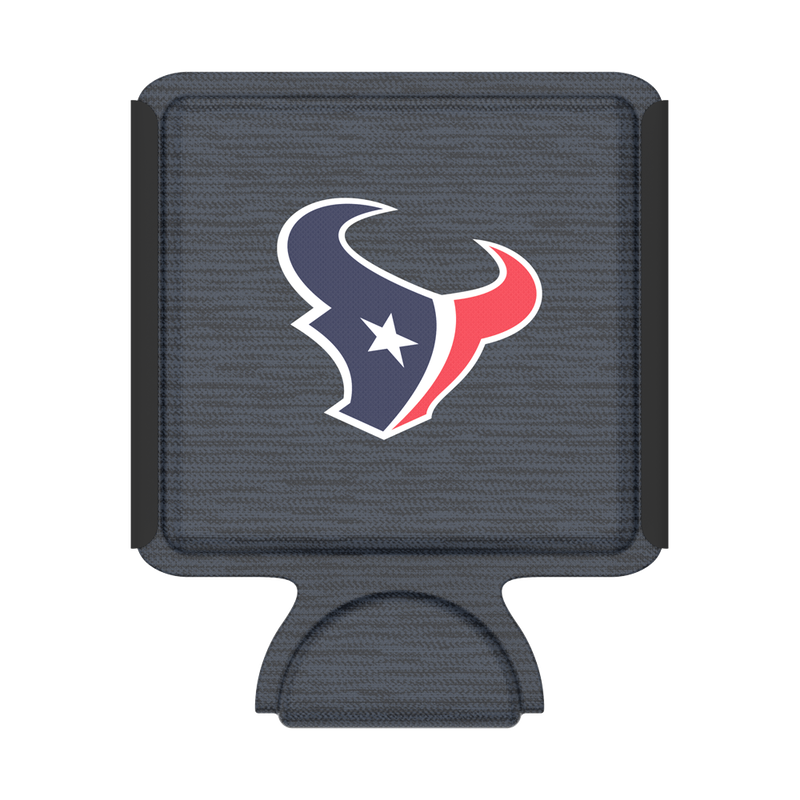 PopThirst Can Holder Texans image number 4