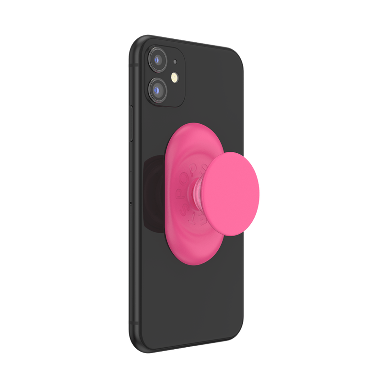 PopGrip Pocketable Neon Pink image number 13