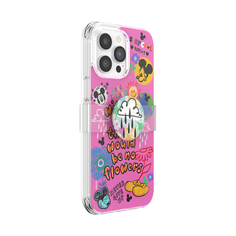 Disney- PopCase Stay Cool 14 Pro Max image number 3
