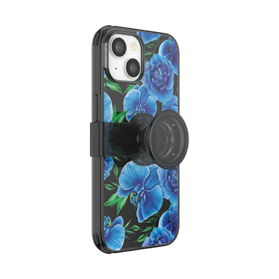 Secondary image for hover Blue Orchid — iPhone 14 | 13