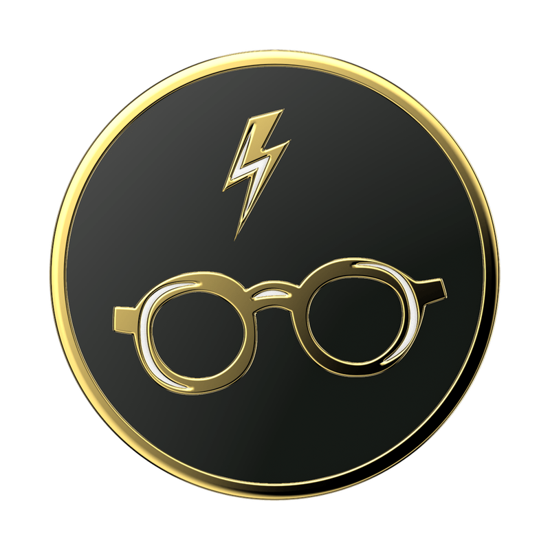 Harry Potter - Enamel Harry Potter image number 1
