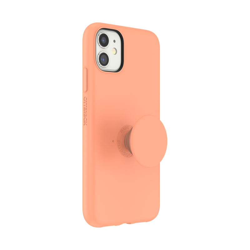 Apple Otter + Pop Figura IPhone 11 Melon Twist image number 1