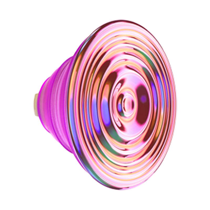 Ripple Iridescent Aviation — PopTop