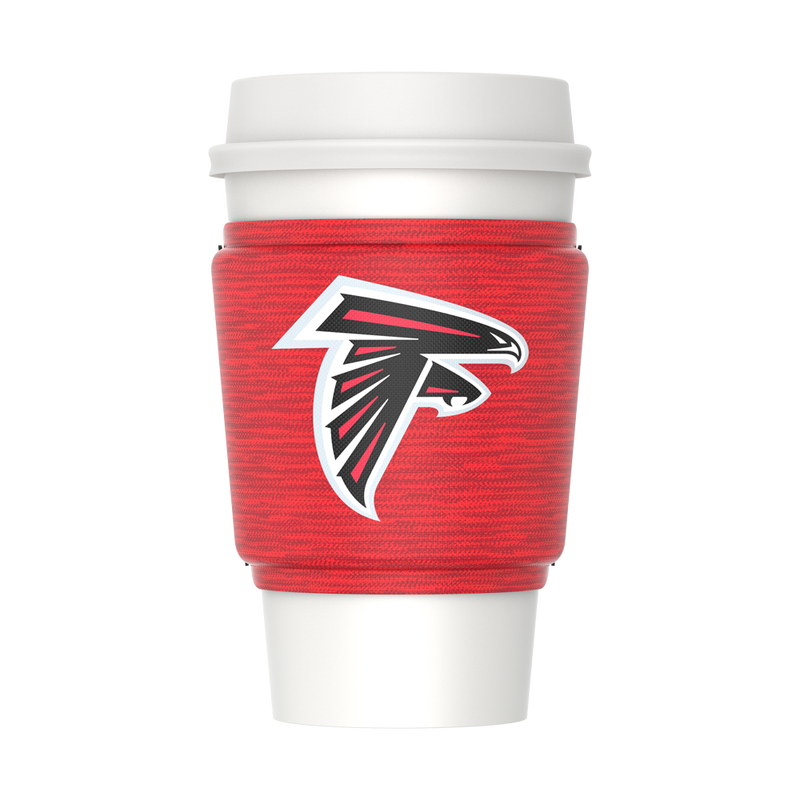 PopThirst Cup Sleeve Falcons image number 7