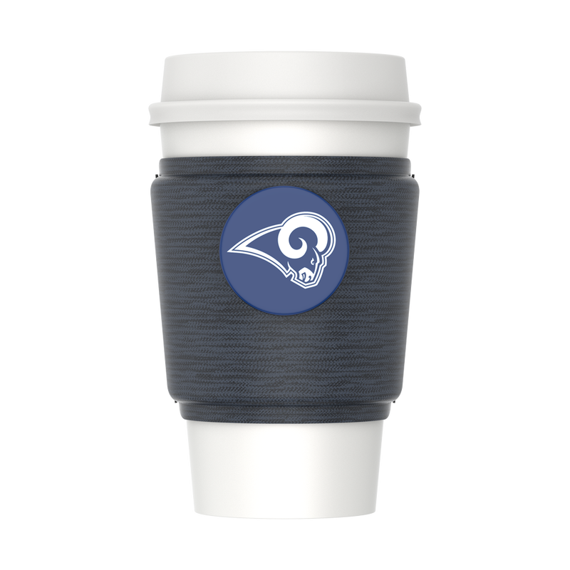 PopThirst Cup Sleeve Rams image number 6