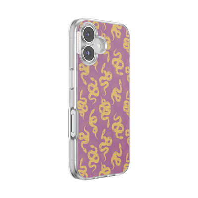 Secondary image for hover Serpentine Mauve — iPhone 16 MagSafe Case