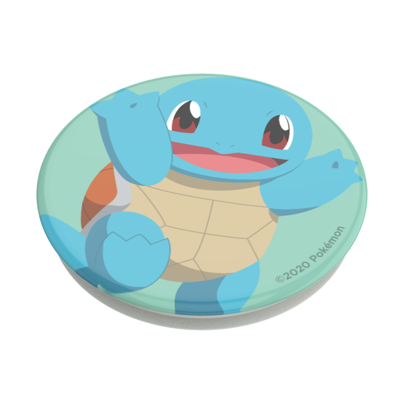 Squirtle Knocked image number 2