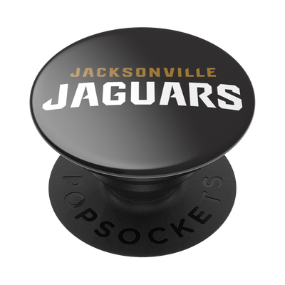 Secondary image for hover Jacksonville Jaguars Logo