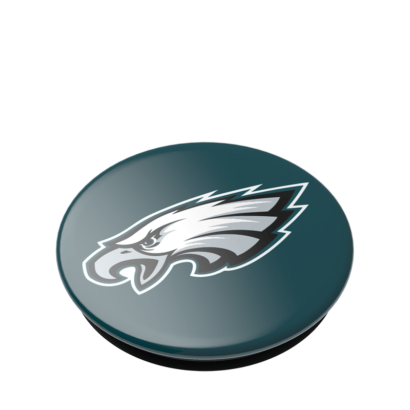 Philadelphia Eagles Helmet image number 2