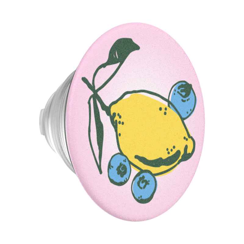 Zesty and Blue — MagSafe PopGrip image number 7