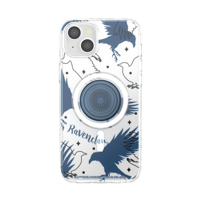Secondary image for hover Ravenclaw — iPhone 15 Plus for MagSafe®