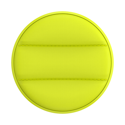 Secondary image for hover Puffer Neon Yellow