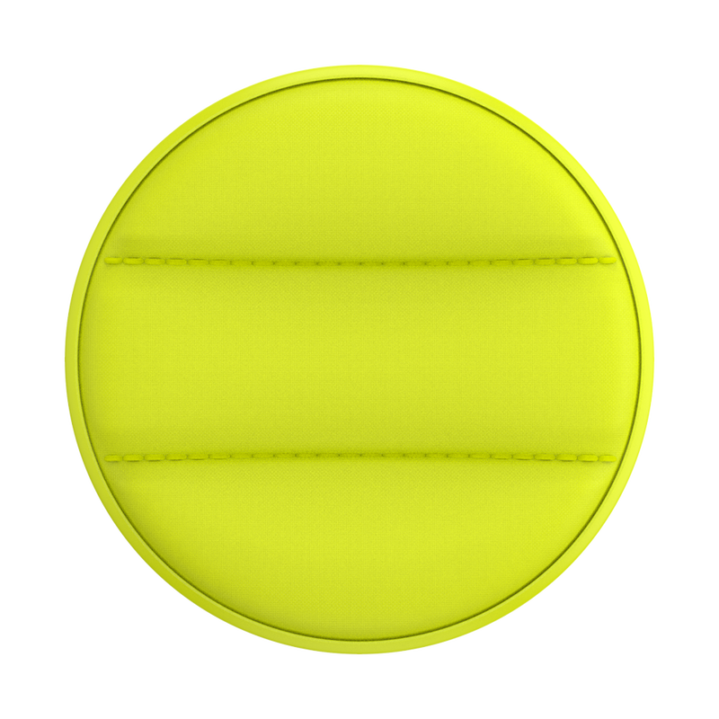 Puffer Neon Yellow image number 1