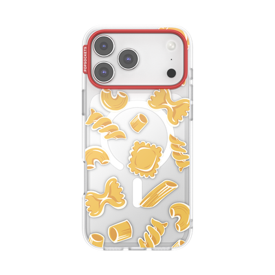 Pasta Pasta — iPhone 17 Pro Max MagSafe Case