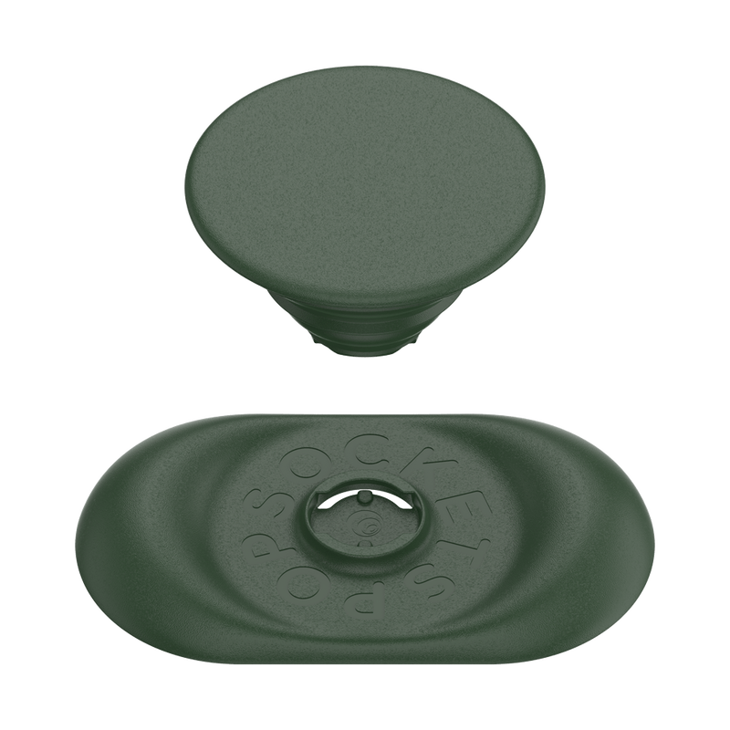 PopGrip Pocketable Moss Green image number 5