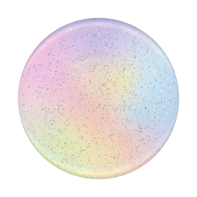 Secondary image for hover Glitter Pastel Nebula