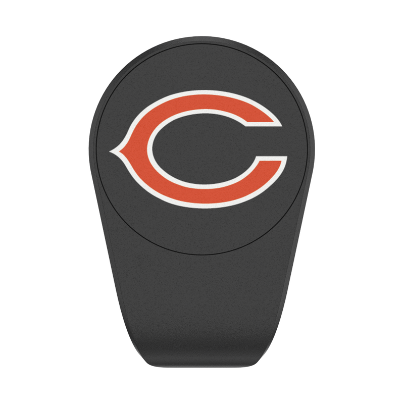 PopGrip Opener Chicago Bears image number 0