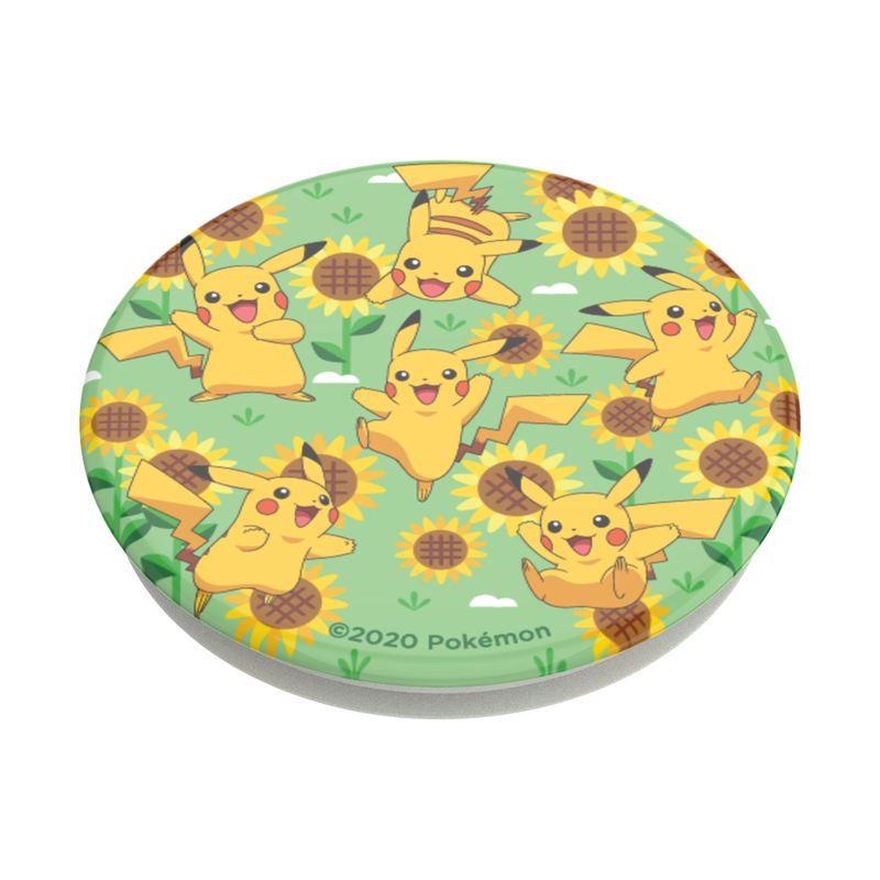 Pokémon - Pikachu Pattern image number 3