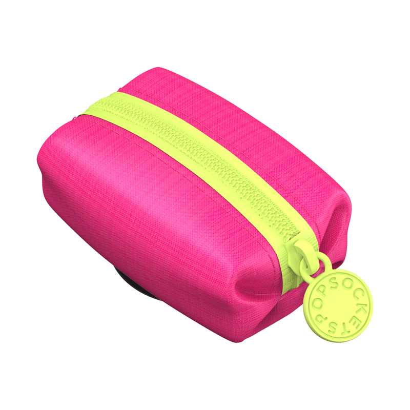 Pocket Neon Pink image number 3
