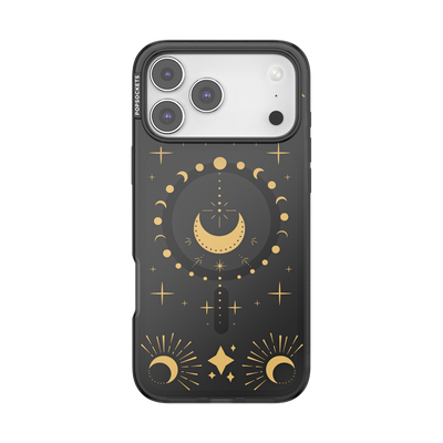 Moon Temple — iPhone 17 Pro Max MagSafe Case