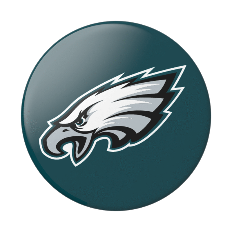 Philadelphia Eagles Helmet image number 0
